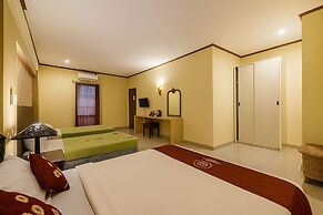 Puri Saron Hotel Madangan