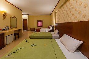 Puri Saron Hotel Madangan