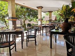 Puri Saron Hotel Madangan