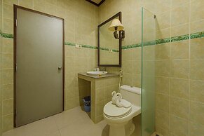 Puri Saron Hotel Madangan