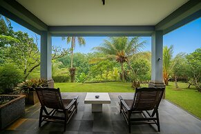 Puri Saron Hotel Madangan
