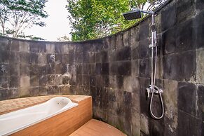 Puri Saron Hotel Madangan