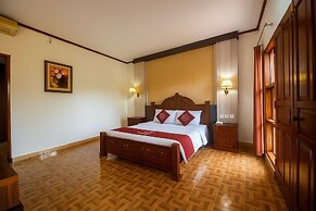 Puri Saron Hotel Madangan