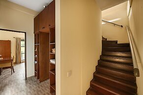 Puri Saron Hotel Madangan