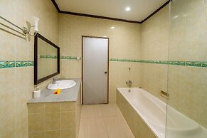 Puri Saron Hotel Madangan