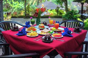 Puri Saron Hotel Madangan