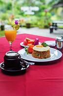 Puri Saron Hotel Madangan