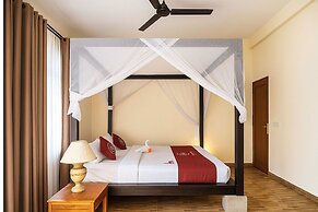 Puri Saron Hotel Madangan