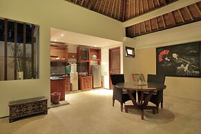 Puri Mas Boutique Resort & Spa