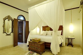 Puri Mas Boutique Resort & Spa