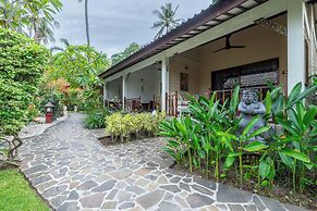Puri Mas Boutique Resort & Spa