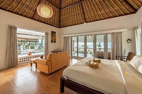 Puri Mas Boutique Resort & Spa