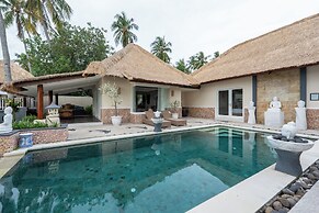 Puri Mas Boutique Resort & Spa