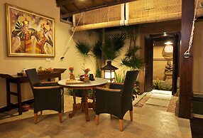 Puri Mas Boutique Resort & Spa