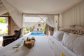 Puri Mas Boutique Resort & Spa