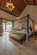 Puri Mas Boutique Resort & Spa