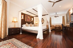Puri Mas Boutique Resort & Spa
