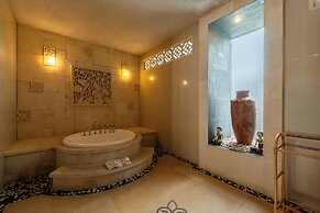 Puri Mas Boutique Resort & Spa