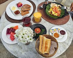 Puri Mas Boutique Resort & Spa