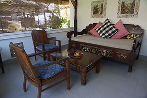 Puri Mas Boutique Resort & Spa