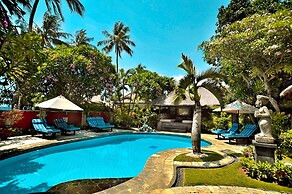 Puri Mas Boutique Resort & Spa