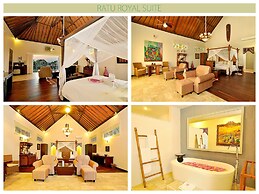Puri Mas Boutique Resort & Spa