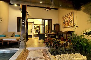 Puri Mas Boutique Resort & Spa