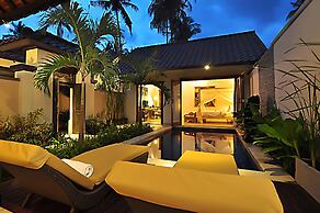 Puri Mas Boutique Resort & Spa