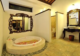 Puri Mas Boutique Resort & Spa