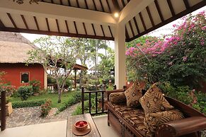 Puri Mas Boutique Resort & Spa
