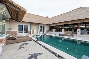 Puri Mas Boutique Resort & Spa