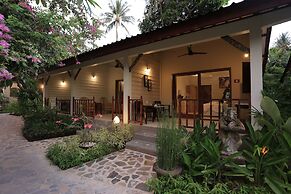 Puri Mas Boutique Resort & Spa