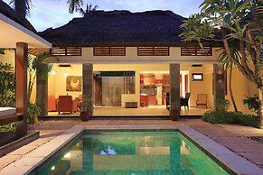 Puri Mas Boutique Resort & Spa