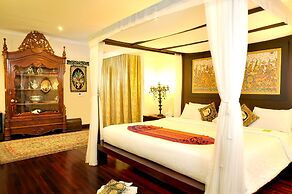 Puri Mas Boutique Resort & Spa