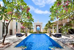 Puri Mas Boutique Resort & Spa