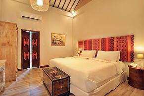 Puri Mas Boutique Resort & Spa