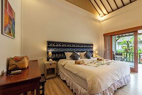 Puri Mas Boutique Resort & Spa