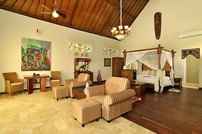 Puri Mas Boutique Resort & Spa