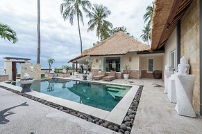Puri Mas Boutique Resort & Spa