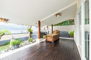 Puri Mas Boutique Resort & Spa