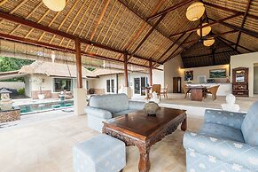 Puri Mas Boutique Resort & Spa