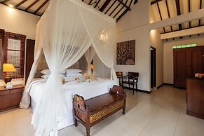 Puri Mas Boutique Resort & Spa