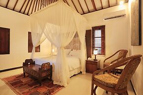 Puri Mas Boutique Resort & Spa