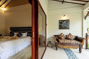 Puri Mas Boutique Resort & Spa