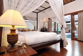 Puri Mas Boutique Resort & Spa