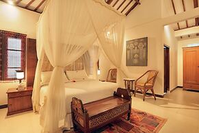 Puri Mas Boutique Resort & Spa