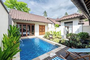 Puri Mas Boutique Resort & Spa