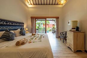 Puri Mas Boutique Resort & Spa