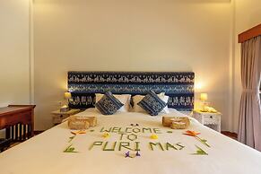 Puri Mas Boutique Resort & Spa