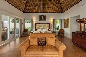 Puri Mas Boutique Resort & Spa
